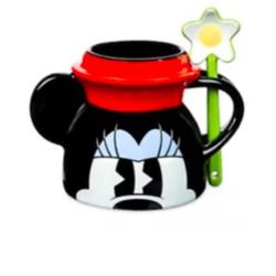 Minnie Mug