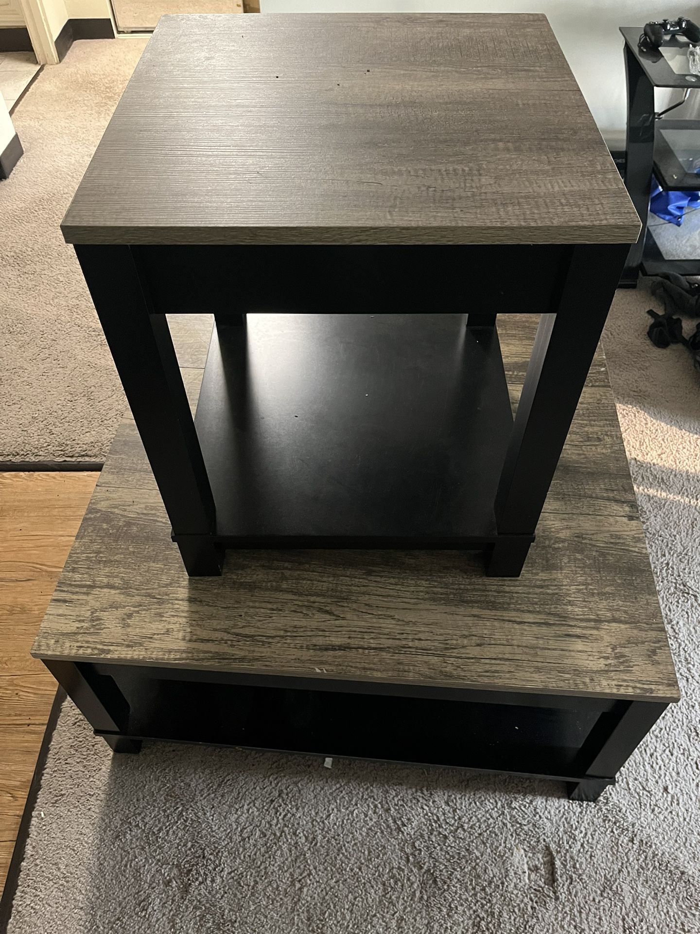 Tables
