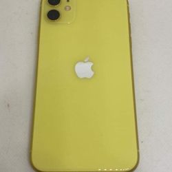 iPhone 11 128gb Unlocked 