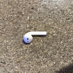 Apple Air Pod Right ear 