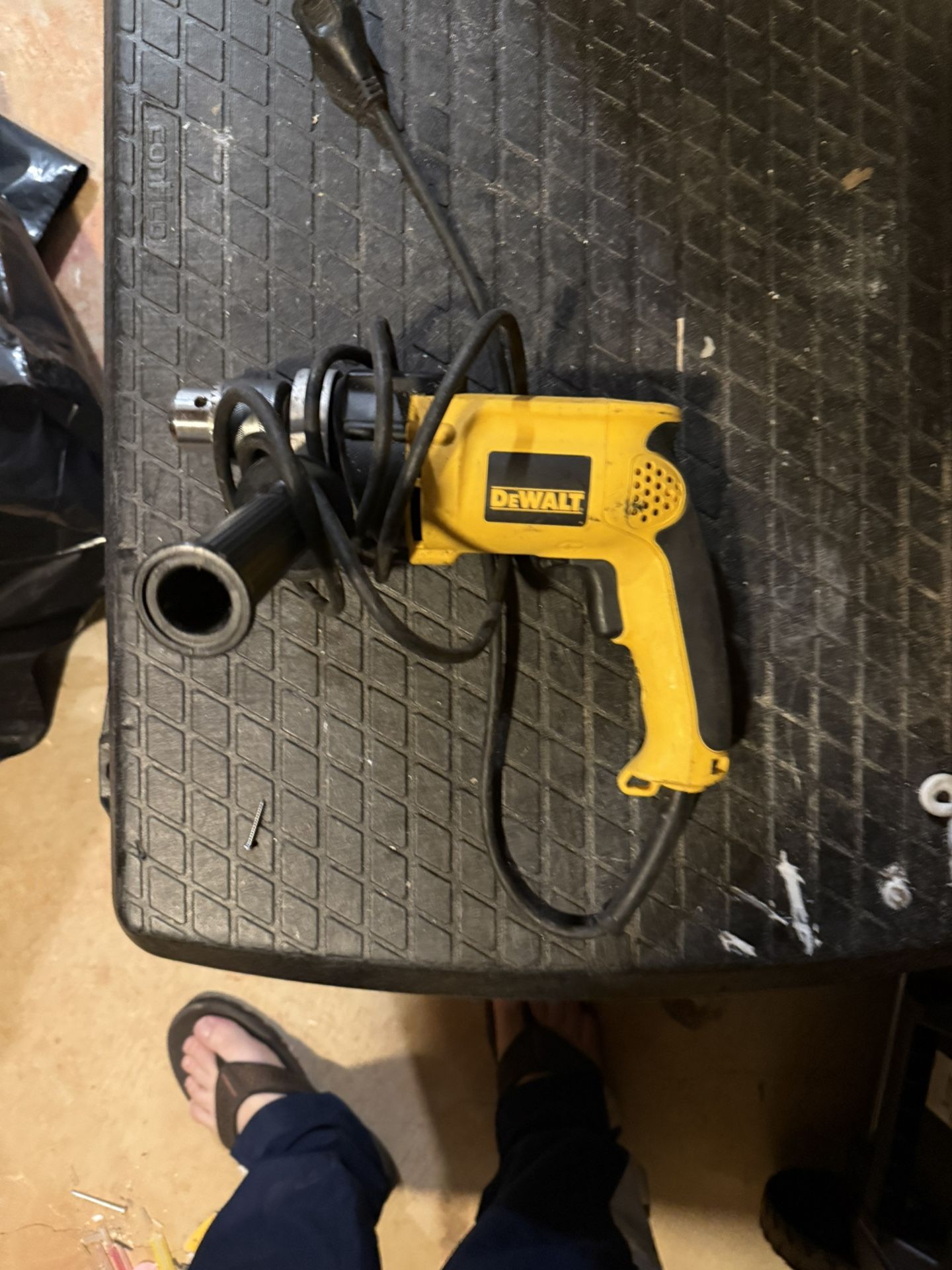 Dewalt Drill