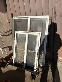 Windows Good Conditions