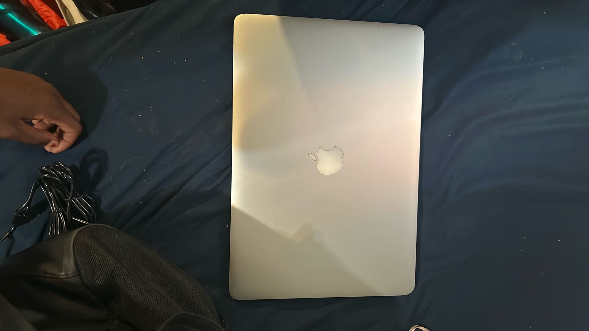 Apple Computer
