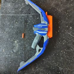 Nerf N Strike StratoBow