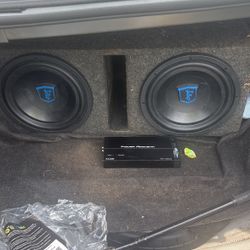 Two 12 25000