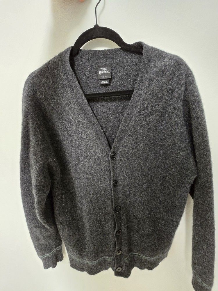 Harry Potter Cardigan