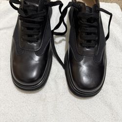 Salvatore Ferragamo Size 7 1/5 B