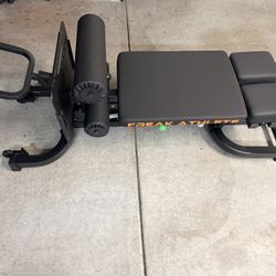 Freak Athlete Hyper Pro