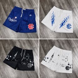 Eric Emmanuel Shorts