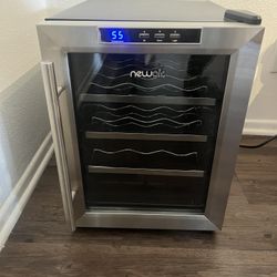 Wine Fridge