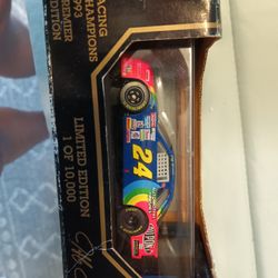 Jeff Gordon