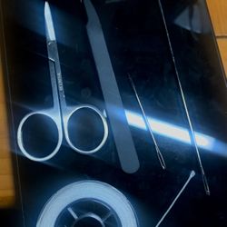 TAILOR/SEWING Kit (For PRO’s Or Entry Level)