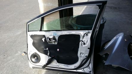 Honda civic 2015 door ,fender