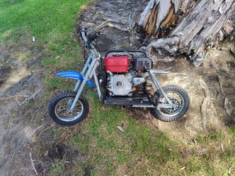 miny bike