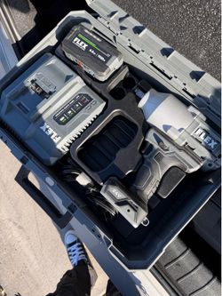 BRAND NEW IMPACT DRILL