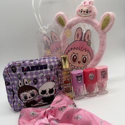 Labubu Bundle