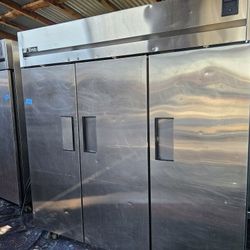 2 Or 3 Door Refrigerator 