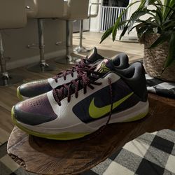 Kobe 5 Chaos 