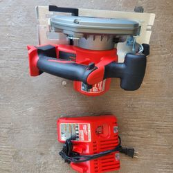 Milwaukee Circular Saw