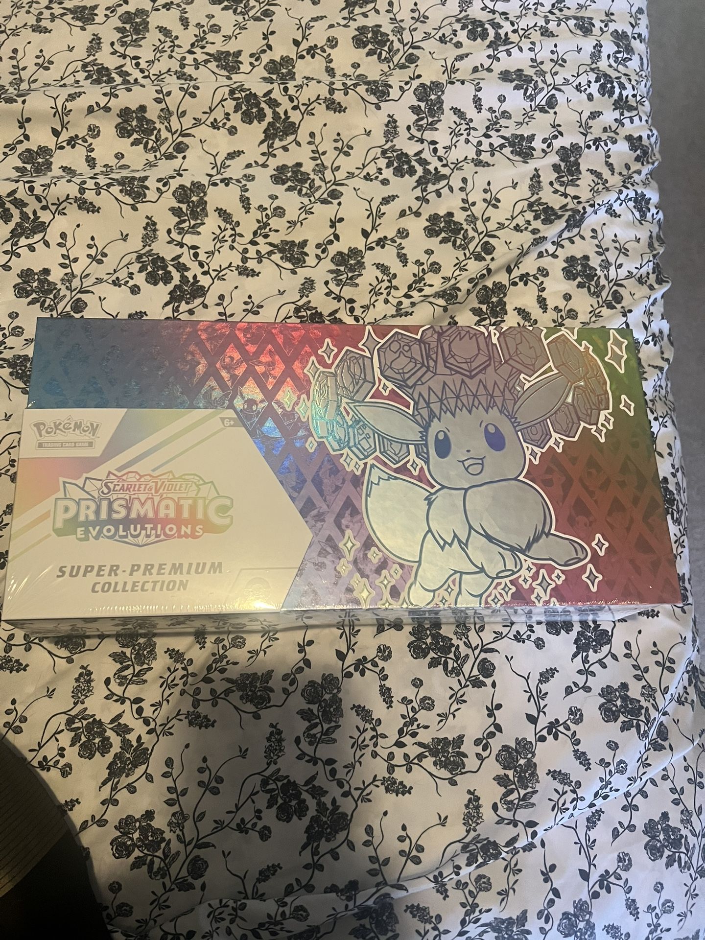 Prismatic Spc 190