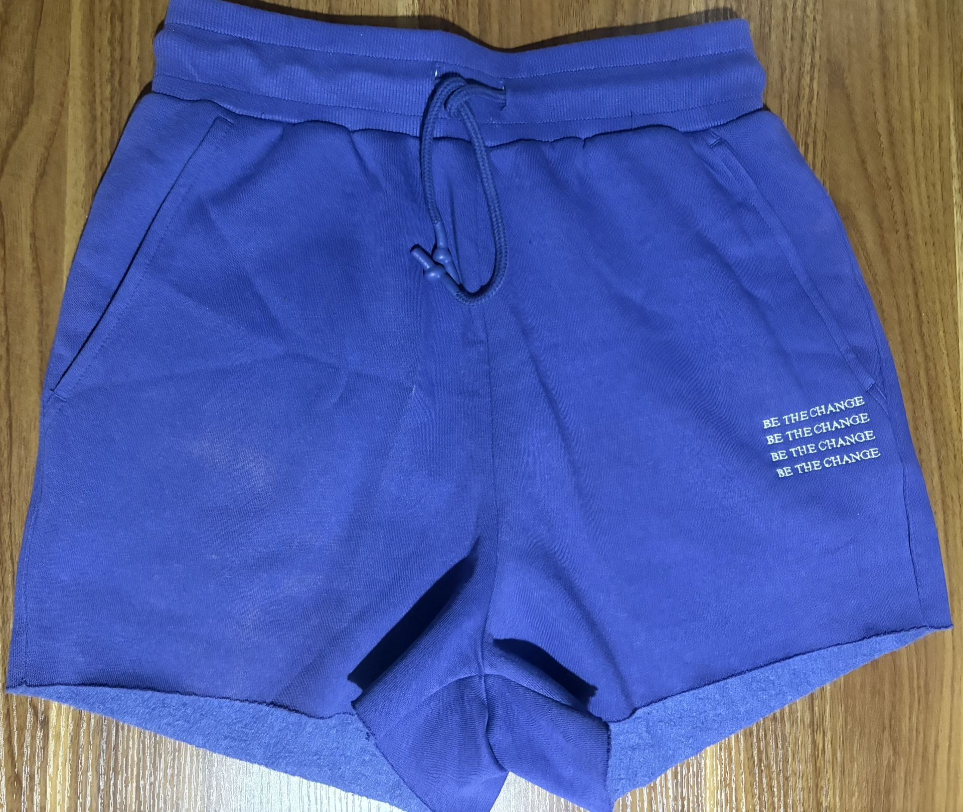 Women's sz S Balance Shorts Purple*New 