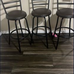 Bar Stools 