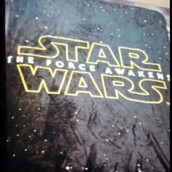 brand New star wars pickup between 2:00-10:45 rainbow/Charleston cash only read description 