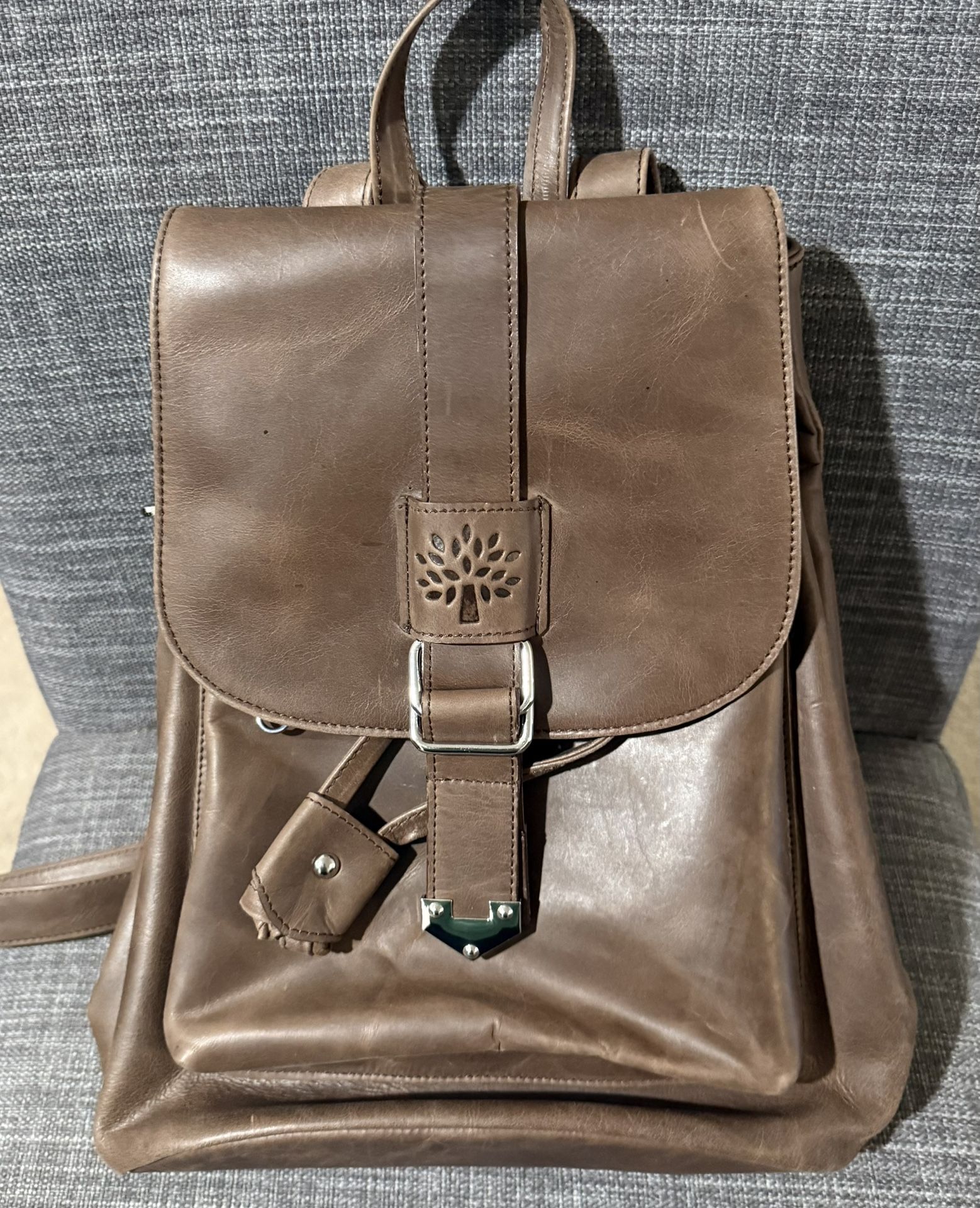 Backpack Purse