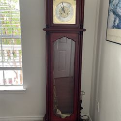 Howard Miller Grandfather Clock