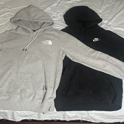 Men’s Hoodies