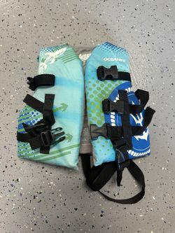 Aqua Leisure Child Vest