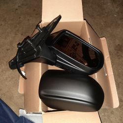 *NEW!* Side View Mirror (02-03 MAZDA Protege / 5 )