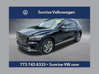 2023 Genesis GV70