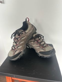 Merrell Moab 3 Vibram Hiking Shoes size 10