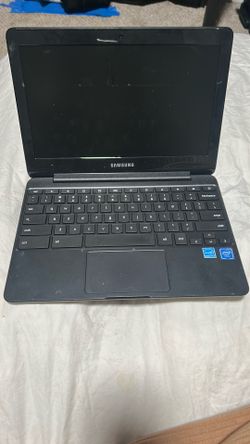 New Laptop