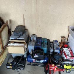 Tools & power Tools 