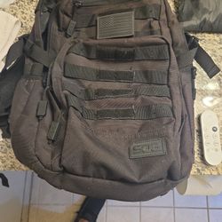 Sog Small Style Backpack