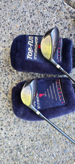 GOLF Set w/Bag