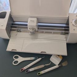 Cricut Machine - Tempe