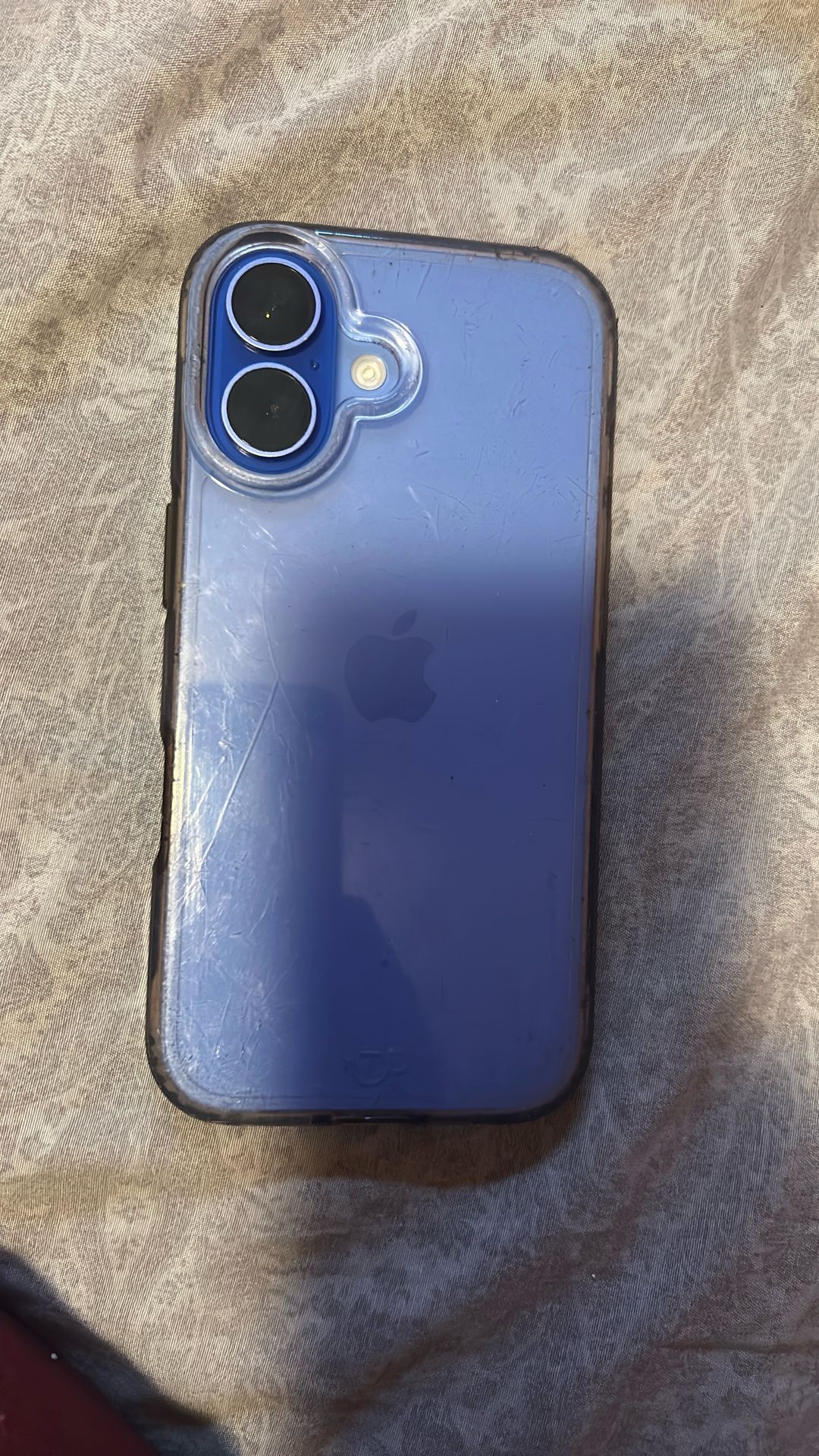 I Phone 16 For Parts Only