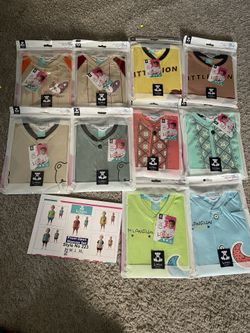 9 to 12 months baby boy set clothes new with tag