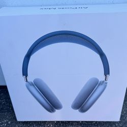 AirPods Max