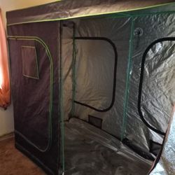 Grow Tent 4x6