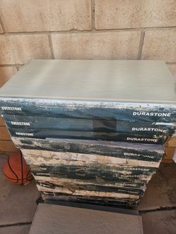 12x24 durastone porcelain tiles