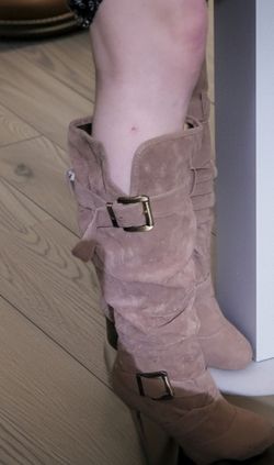Shiehk shoes