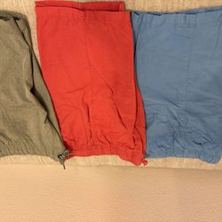 Boys Size 7 Shorts - Lot of 3 - kids Clothes - Simi Valley 