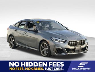 2024 BMW M235 Gran Coupe