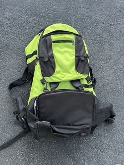 Hiking Backpack / Child Carrier