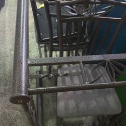 4 seat table full set 