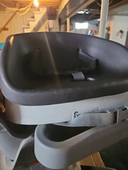 Kids Booster Seat 